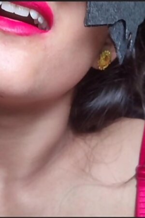 Hot Indian Mom Jaanvi Demands Hardcore Anal Fuck and Farts out Cum of her Stepson from her Asshole