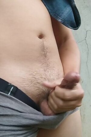 Nagjakol SA may Kapitbahay! Hindi Makaungol Baka Marinig! Sarap Daming Nilabas!