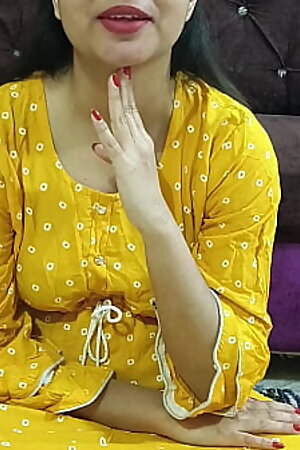 Himachali Audio, beautiful Indian Bhabi ne ki devar ke saath jabardasti, Galiyaan de-de kar devar se choot chudwaayi  phaadi main