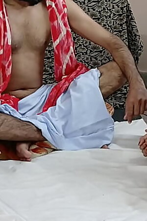 Dhongi Baba Sari Raat Ma Ko Chodta Rha New Web series With Clear Hindi Audio Video Full HD