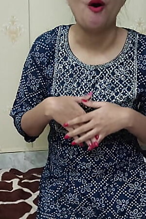 xxx सोतेली सिस्टर को छोड़ दिया बड़े सोतेल भाई ने हिंदी ऑडियो में