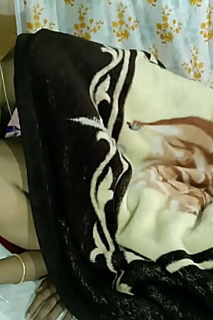 Beautiful Wife fucking with Neighbour Devar! Desi Erotic Sex