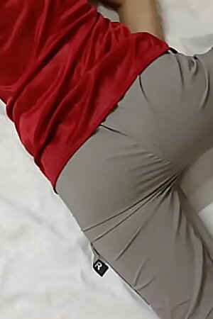 College Girl tight pussy first time fucking with clear hindi audio full HD Sex