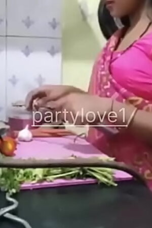 Cook loves my cock(Hindi)