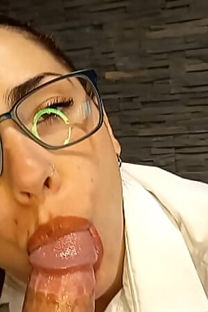Best blowjob ever made