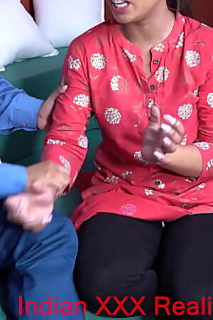 XXX Indian Doctor Cum In mouth In hindi Step Family