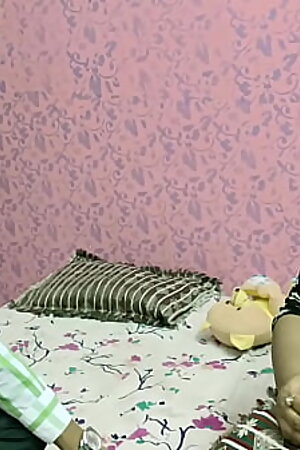 Desi Web series Shooting Sex! Desi xxx