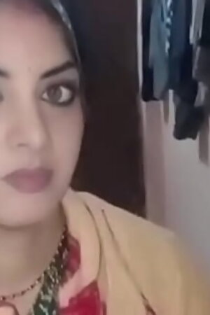 Indian Panjabi bhabhi have beautiful pussy licking and fucking sex video
