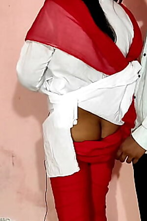 Indian College students sex MMS