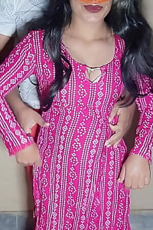 Step Brother helps hot step sister have rough sex and squirting orgasm