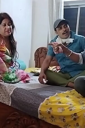 Randi Bhabhi shared with friend! Devar Bhabhi Sex