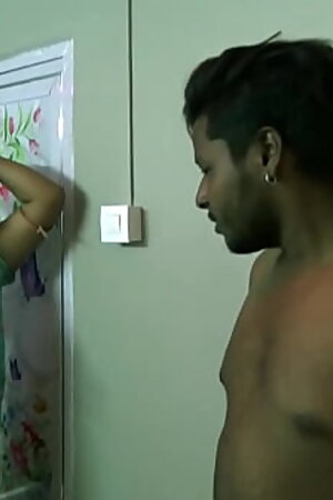 Desi StepSister Sex with StepBrother! Indian Taboo Sex