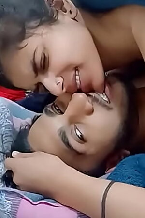 Nehu Passionate sex with her stepbrother in hotel ask to Cum, Loaud Moaning