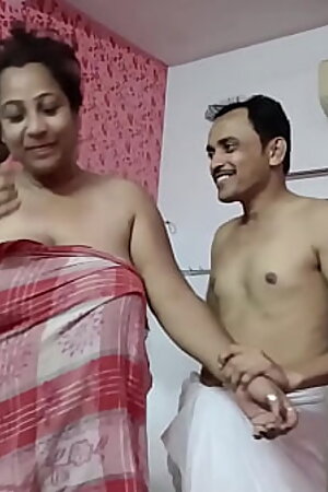 Fuck My Hot Wife! Indian Wife Sharing Sex