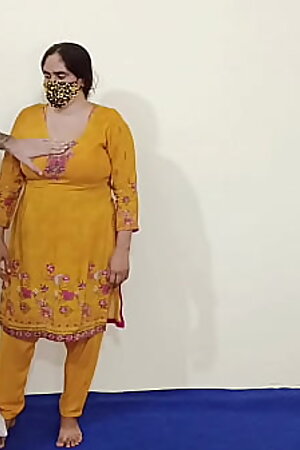 Hot Boy Fucked Hard With Her Big Tits Hindi Milf