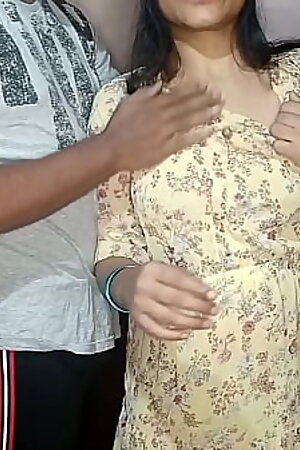 Madam celebrated night having sex with room service boy hindi audio