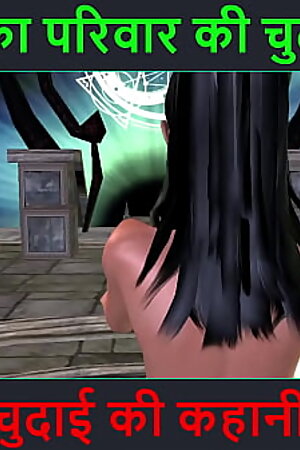 Hindi Audio Sex Story - Chudai ki kahani - Neha Bhabhi'_s Sex adventure Part - 89