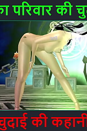 Hindi Audio Sex Story - Chudai ki kahani - Neha Bhabhi'_s Sex adventure Part - 87