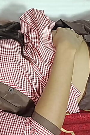 Indian MMS video viral student and teacher audio Coll hindi Dirty talk XXX