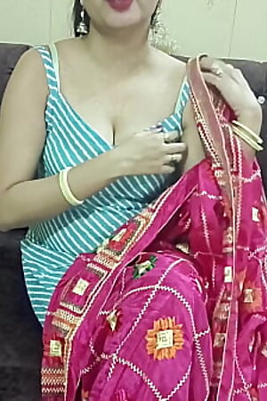 By entering the house of neighbor she fucked her badly