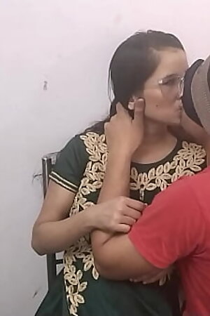 Hot Indian Wife Amateur Hot Bhabhi hardcore fucked with Orgasm Cum On Pussy