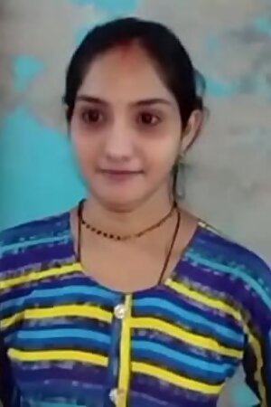 Indian horny girl was fucked by her stepbrother