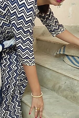 hot xxx kaam wali (maid) fucked hard until orgasm in hindi audio