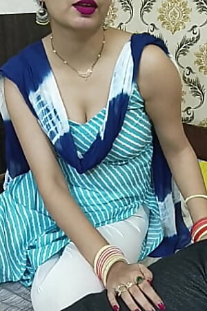 Desisaarabhabhi -Stepdad Wants To Fuck His Teen Stepdaughter &ndash_ Full Hardcore in hindi audio