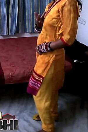 Horny Married Indian Couple Masturbating Together until Orgasm Then Fucking