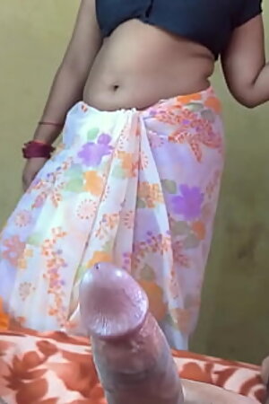 Stepson got caught by family