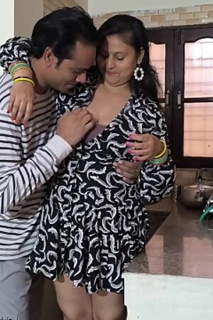 Step Brother Fucks Blonde Step Sister