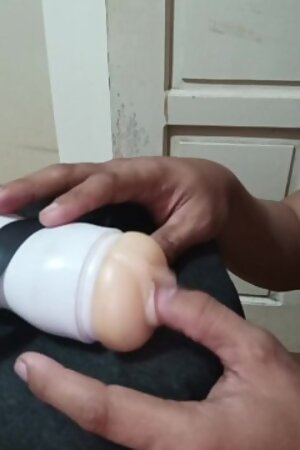 Kinain at Kinantot Ng Ninjang Malibog Ang Favorite Nyang Laruan Para Hindi Makawala🥵 Part 1