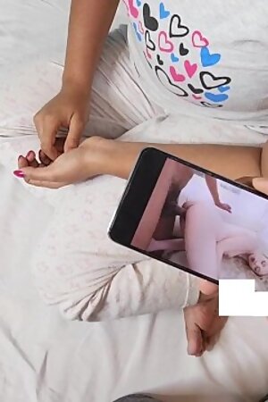 Caught my Step Sister Watching Porn then Fucked her well