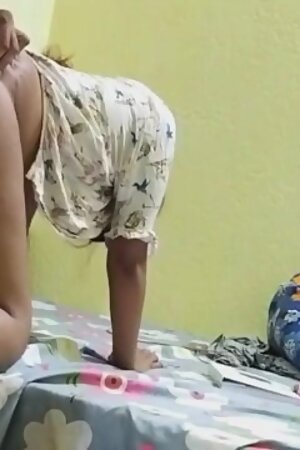 Indian Tution Teacher Convinced to his Student for Fuck