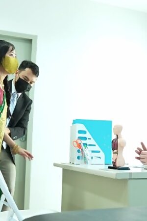 Indian Blind Girl Cheating with the Big Dick Doctor for Hardcore Fuck( Hindi Drama Audio)