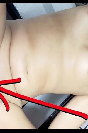 Her first Squirting Orgasm! (Real Homemade)