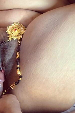 Episode 4. Stepmom Caught Stepson Fucking Desi Randi in the Kitchen