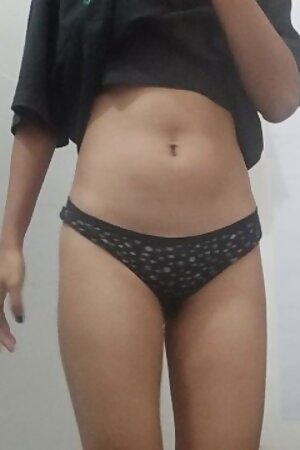 Fingering Indian Girlfriend