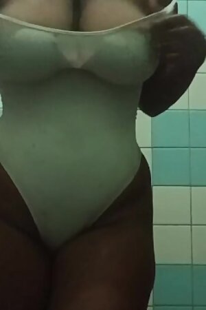 Fucking my Pussy with my Big Black Dildo