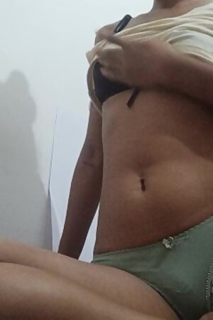 Cute Desi Devil Girl Masturbating in Search of Big Dick
