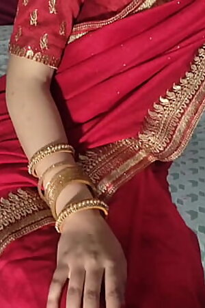 First Time Indian Bhabhi Have Sex With Her Devar