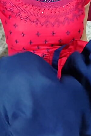 Desi Indian Step Sister in Law Fucking Jija With Hindi Audio