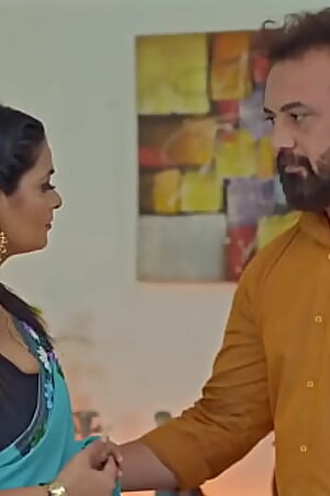 Mohini bhabi Indian hot beautiful mom fucked by tution teacher