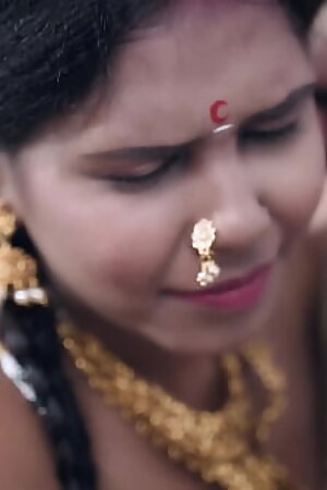 Tamil Housewife fucked by her devar very hard and cumshot on her pussy ( Hindi Audio )