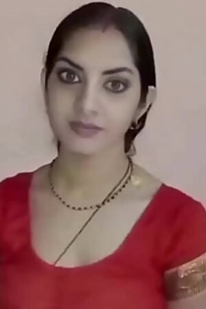 Uncut full sex video of Lalita bhabhi, sucking and fucking