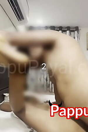 Indian sexy bhabhi tucking when devar in home