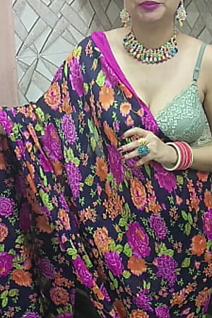 Desi Indian Bhabhi Cheating with Husband and fucking from brother-in-law in kitchen Full Movie hindi audio