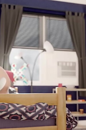 The neighbor'_s wife (sumthindifrnt)