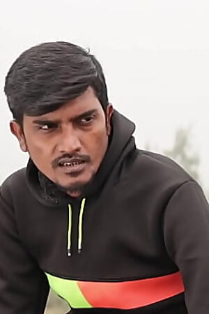 BA Pass Devar Romantic Sex with Bhabhi! Indian Sex