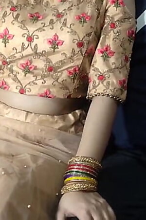 Devar Fucking Indian Desi Bhabhi in Hindi Audio